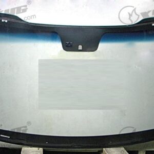 WINDSCREEN + MB + RS + MOULD